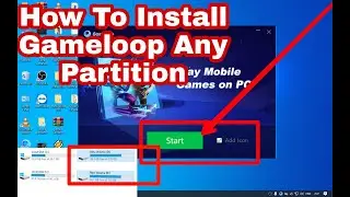 how to fix 98% stuck emulater gameloop + TGB new one clink fix for 98% stuck emulater pubg emulater
