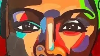 Mesa de Poetas - I Jornadas de Literaturas Afro - Viernes 6/10 11:15 horas