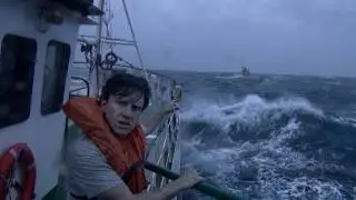 I Investigated the Bermuda Triangle (Missing Ships)