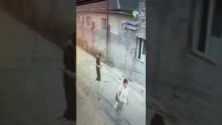 Так образовываются стихийные свалки