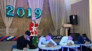 Таланты Лицея