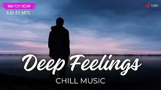 Deep Feelings I Chill Music I VED
