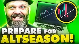 The MOST IMPORTANT Altseason Indicator JUST Flashed! [ACT NOW]