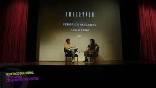 🔥Federico Irazábal el CIC