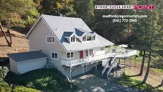 PPR TV Spot Applegate Roofing After