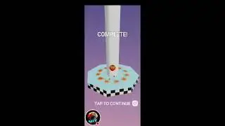 NEST TECHNICAL is live - Stack Ball 🏀😁 #shorts #viral #stackball