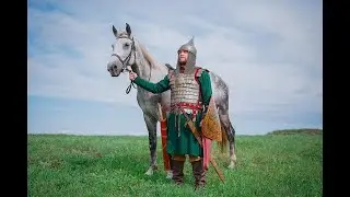 Премьера клипа 2023. Слушай мир знай и помни это!