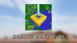 Beacon Waypoints Plugin Demo