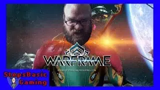 IT'S MY DESTINY! // Warframe Another Quick Look!