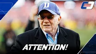 Why Hard Knocks Could Play to the Dallas Cowboys ADVANTAGE