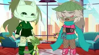 I TOLD YOU TO TAKE LEIF TO THE SPA!!