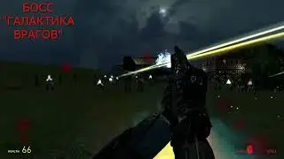GARRYS MOD: ВОЙНА В УКРАИНЕ #28 - СПАСЕНИЕ НАПАРНИКА