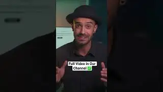 #Scam