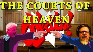 F4F | Robert Henderson: Lawsuits in the Courts of Heaven