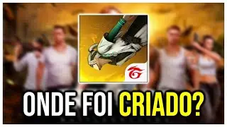 O FREE FIRE FOI CRIADO EM QUE ENGINE? [🎬 Corte das Lives]
