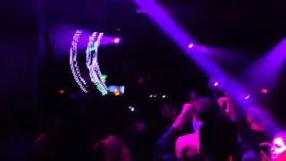 Cashmere Cat / Miami