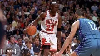 Is Michael Jordan the GOAT?