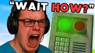 Ghosting TOXIC 6-man Rust Streamer Team (ft. Epic)