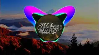 Jbl music bass boosted (Dont Let Me Down) [Illenium Remix]