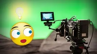 Einfach erklärt: Deshalb ist der Greenscreen grün | CHIP