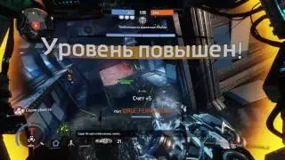 Весёлый TITANFALL 2 #1