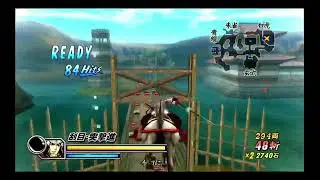 戦国BASARA 2 英雄外伝「HD コレクション」Gameplay (PS3)