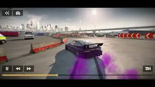 Drift 6081