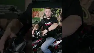ФИШКИ REGULMOTO SPORT 003 PRO - Обзор эндуро мотоцикла с ПТС / Globaldrive