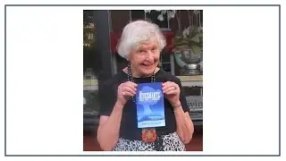 The Hivernante Book Video
