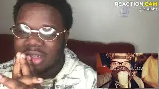 Upchurch - Bodak Yellow (Remix) REACTION