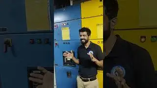 LT Panel Training