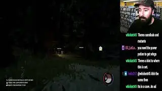 TDAWGG25 never panicks
