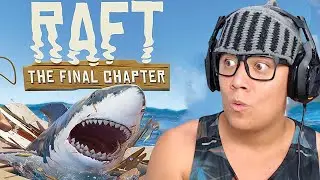 RAFT O CAPITULO FINAL