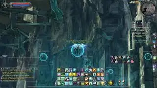 Aion 4.6 Farming abit