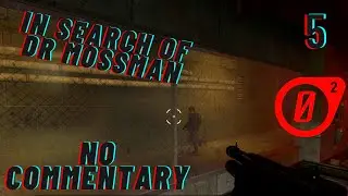 Raiding More Arbeit Outposts - Entropy: Zero 2 (Part 5)