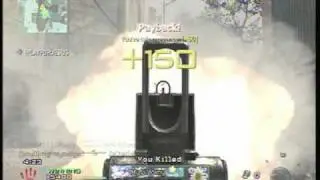 Modern Warfare 2 Infinite Ammo Glitch/Hack