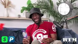 DTG “WHAT’S A NEEK?”🤷🏿‍♂️RTM Podcast Show S10 Ep12 (Trailer 8)