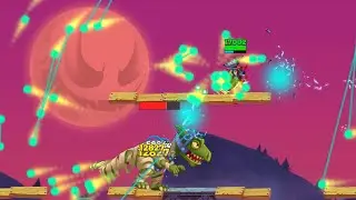 Mr. Autofire 10-15 мир после ребаланса 10-15 the world after rebalancing 