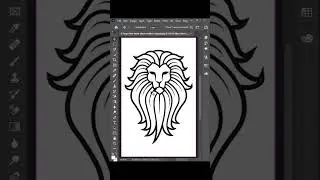How To Increase Image Resolution || Photoshop Tutorial #shorts