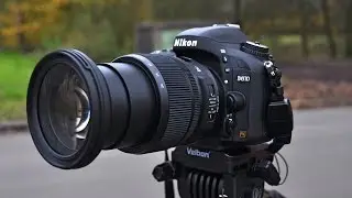 Nikon 24-120 f4 vs Sigma 24-105 : Video and AF comparison