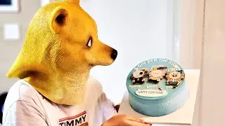 it is my birthday once again (ENGLISH SUBTITLES AVAILABLE)