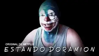 ESTANDO DORAMION - Una Entrevista a Wolfangkillers