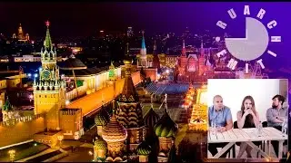Эстетика московского быта и современные города