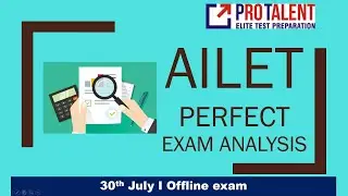Exam Analysis I AILET 2021 I National Law University Delhi Admission