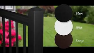 Harmony Railing™   Product Video