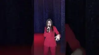 Юлия Коцупера - Самба белого мотылька (cover Валерий Меладзе)