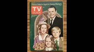 My Love: A Family Holvak Movie (1975) - Glenn Ford, Lance Kerwin & Julie Harris