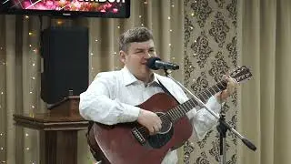 Обычная жизнь слепого евангелиста и его свидетельство.
