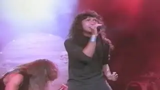 Anthrax @ Got The Time (Live Noize 1991 Persistence of Time Tour)