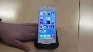 Take a panoramic photo on your iPhone